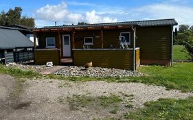 Fischerhütte IV Mobilheim